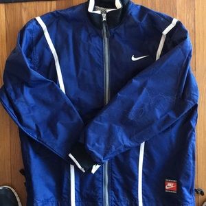Nike Jacket